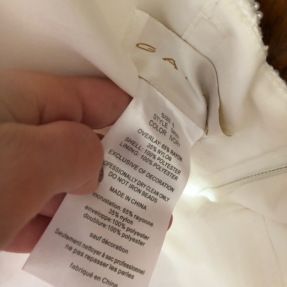 Wedding dress - Picture 5 of 8